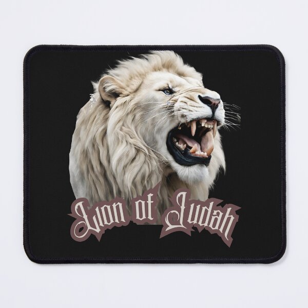 Item preview, Lion of Judah (Roar) designed and sold by Tripp Art Studio.