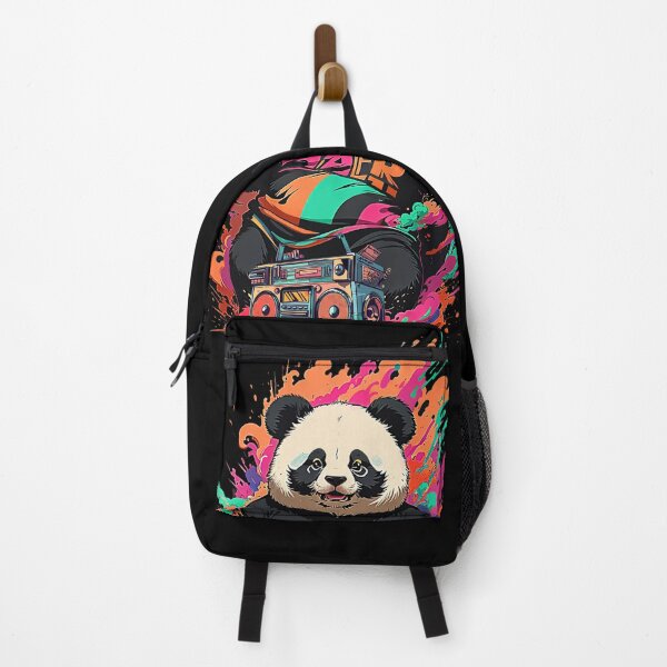 Item preview, dramatic Bear with loudspeaker Digital Design, Modern T-Shirt Design, clipart, colorful design designed and sold by ninetyninedesignsart.