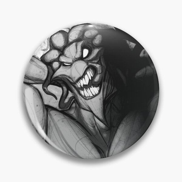 Item preview, Topless Thrax BW designed and sold by PhyrexiaB.