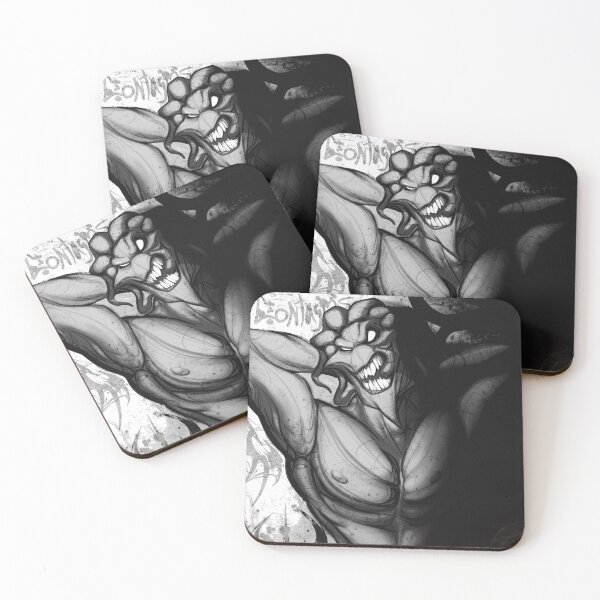Item preview, Topless Thrax BW designed and sold by PhyrexiaB.