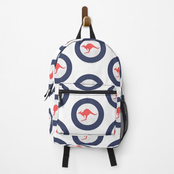 Item preview, Australian Airforce - Francis D Milne designed and sold by Simontology.