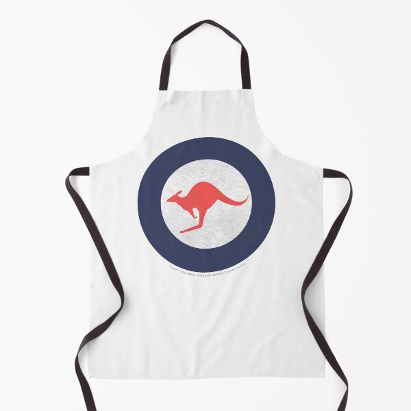 Item preview, Australian Airforce - Francis D Milne designed and sold by Simontology.