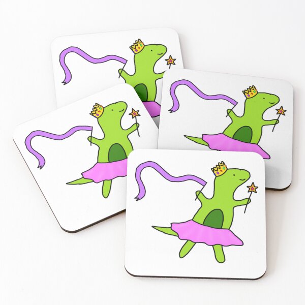 Item preview, Dancing Dino designed and sold by RyanCooke6.