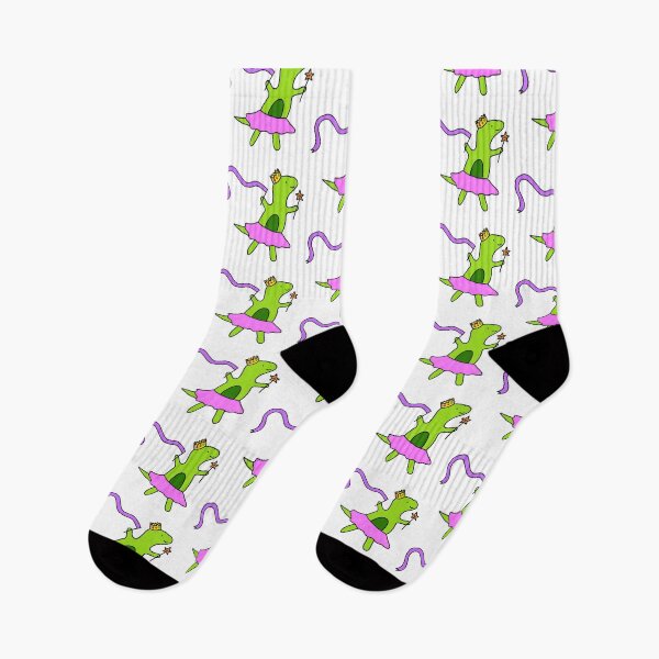 Item preview, Dancing Dino designed and sold by RyanCooke6.