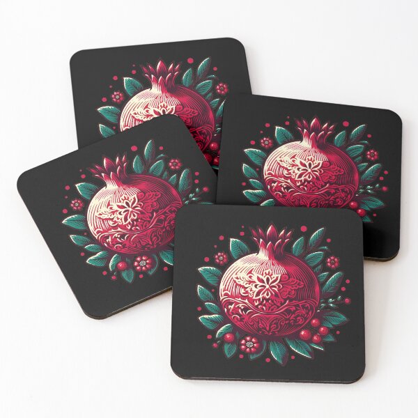 Item preview, Anar anar yalda - Persian (iran) design designed and sold by Persian Pride Official.