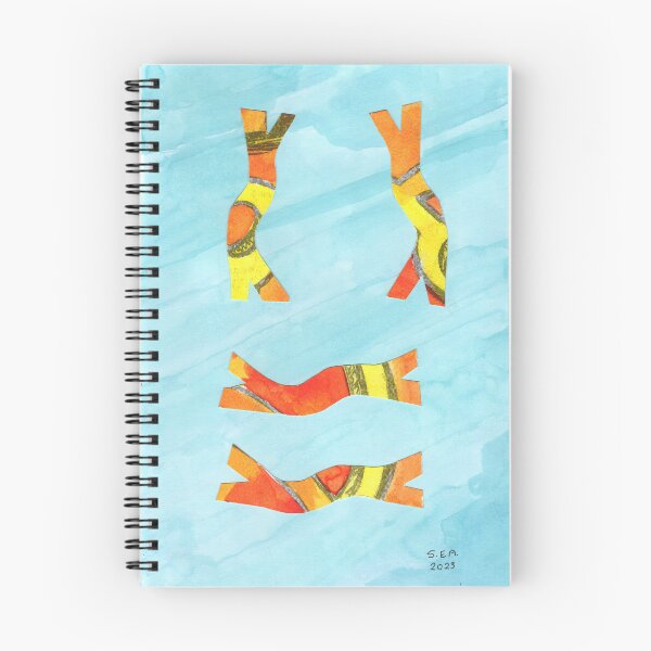 Item preview, Not Drowning designed and sold by Sue E. Armstrong.