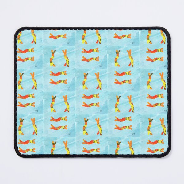 Item preview, Not Drowning designed and sold by Sue E. Armstrong.