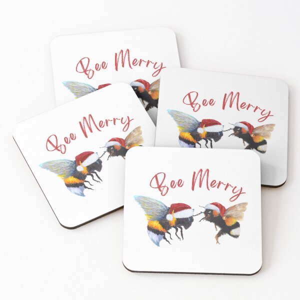 Item preview, Bee Merry designed and sold by Roy & Tiffany.
