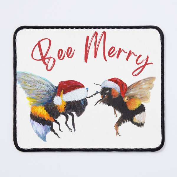 Item preview, Bee Merry designed and sold by Roy & Tiffany.