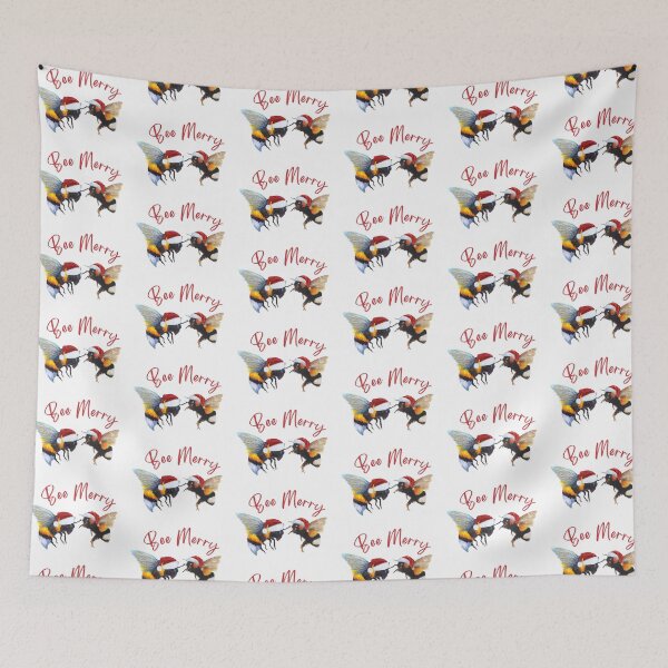 Item preview, Bee Merry designed and sold by Roy & Tiffany.