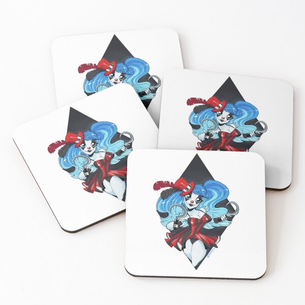 Item preview, Poppy the Clown  designed and sold by Bat13SJx.