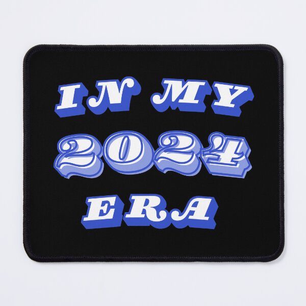 Item preview, In My 2024 Era designed and sold by Susan-Marie220.