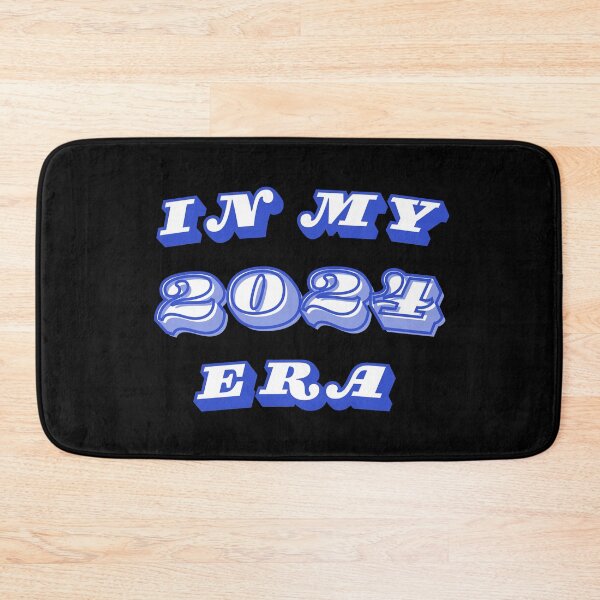 Item preview, In My 2024 Era designed and sold by Susan-Marie220.