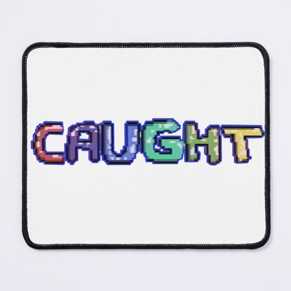 Item preview, CAUGHT designed and sold by Juniper-Djinn.