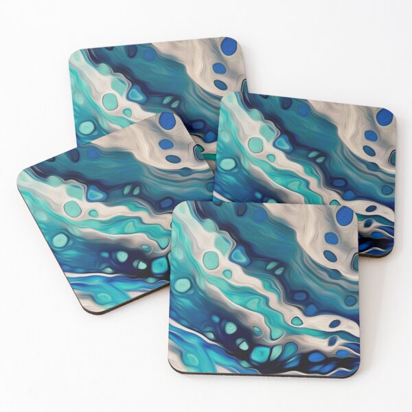 Item preview, Stocksom Pond 1 designed and sold by Stocksom  Art Prints.