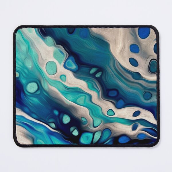 Item preview, Stocksom Pond 1 designed and sold by Stocksom Art Prints.