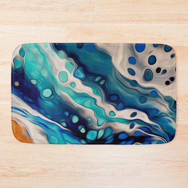 Item preview, Stocksom Pond 1 designed and sold by Stocksom  Art Prints.