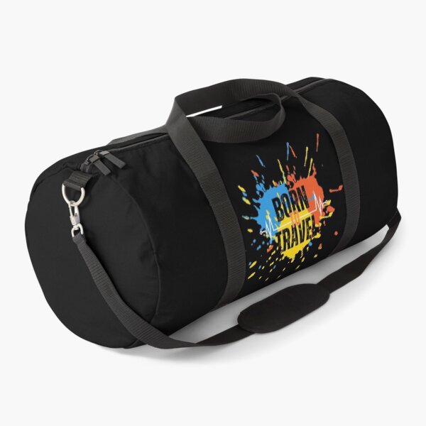 Item preview, Born to Travel designed and sold by Mathilde GT.