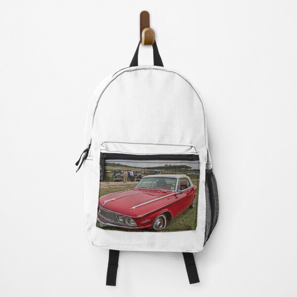 Item preview, Red Convertible designed and sold by alanathrower.