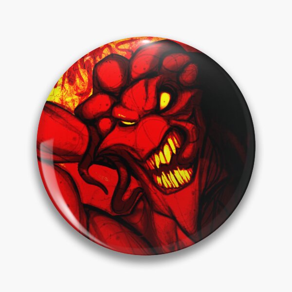 Item preview, Topless Thrax Red designed and sold by PhyrexiaB.