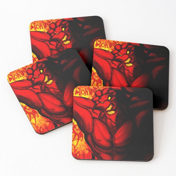 Item preview, Topless Thrax Red designed and sold by PhyrexiaB.