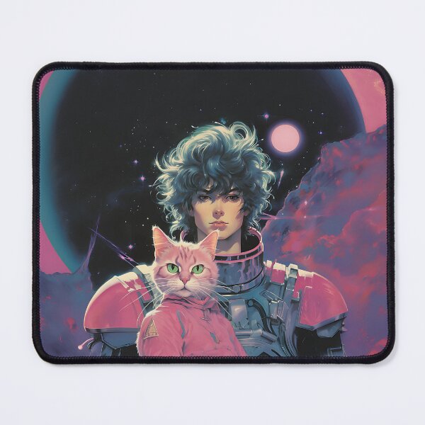 Item preview, Starblazers Part 2 designed and sold by Ultra-Vision.