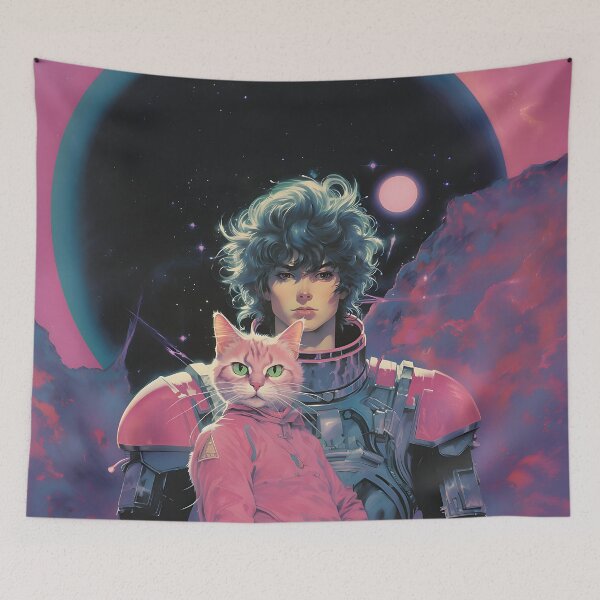 Item preview, Starblazers Part 2 designed and sold by Ultra-Vision.