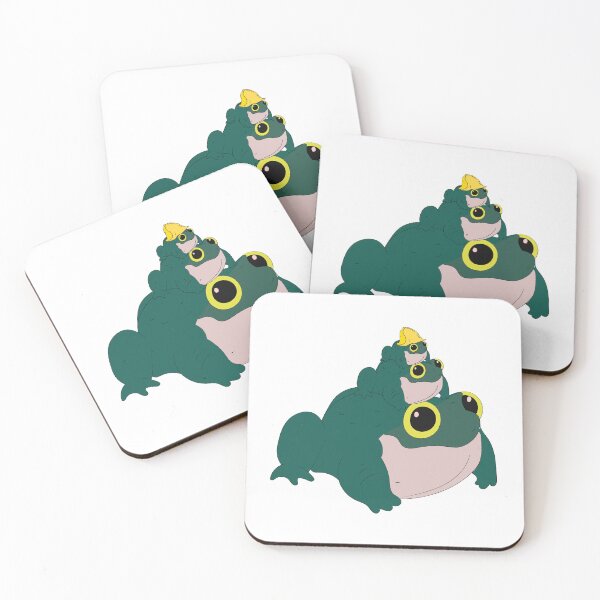 Item preview, Frog Log designed and sold by TheIndie.