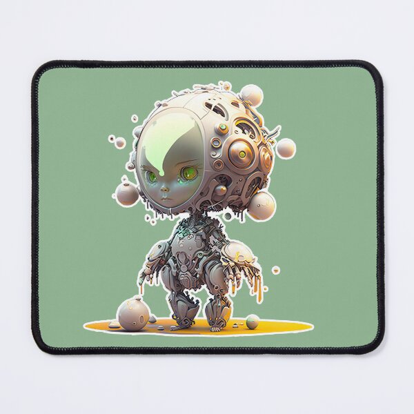 Item preview, Bubbles designed and sold by Deluge7.