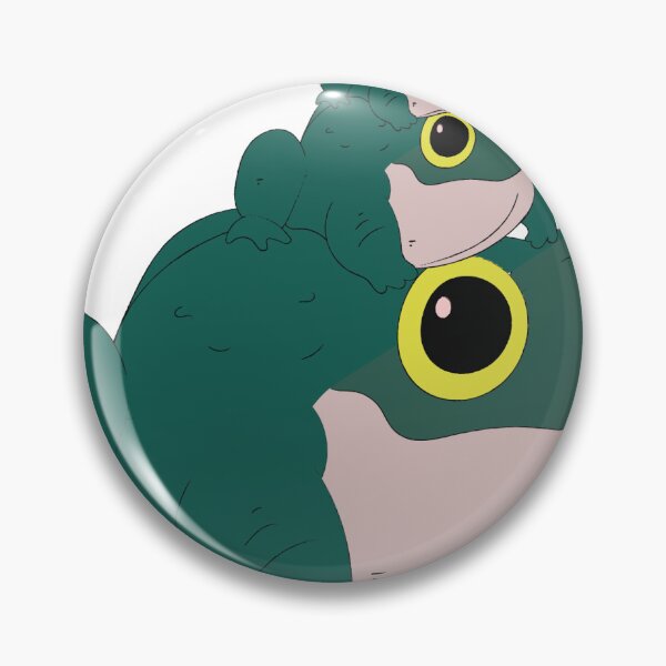 Item preview, Frog Log designed and sold by TheIndie.