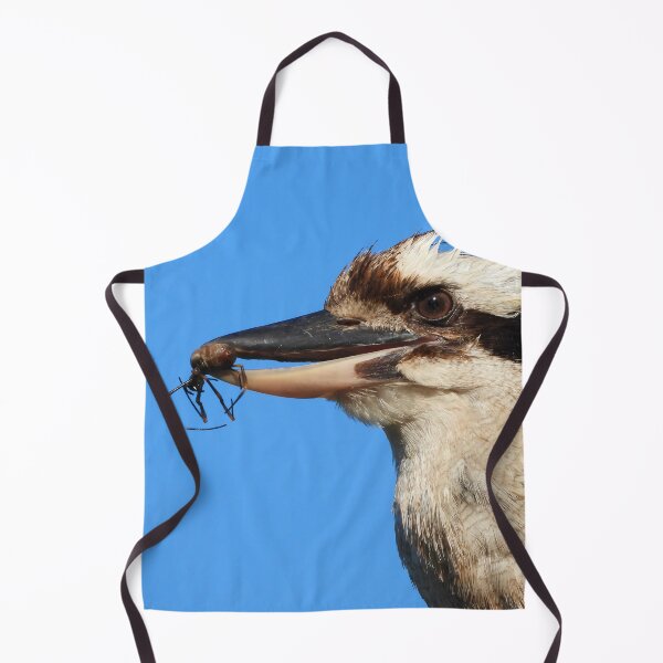 Item preview, Kookaburra's lunch spider designed and sold by Mark Grimsley.