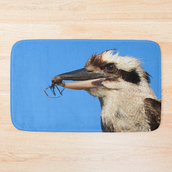 Item preview, Kookaburra's lunch spider designed and sold by Mark Grimsley.