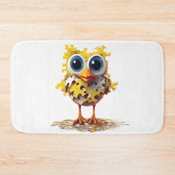 Item preview, Chic Puzzled. designed and sold by Austin H. Kapfumvuti.