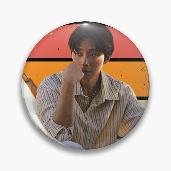 Item preview, Park Seo-Joon designed and sold by Sunflower5576.