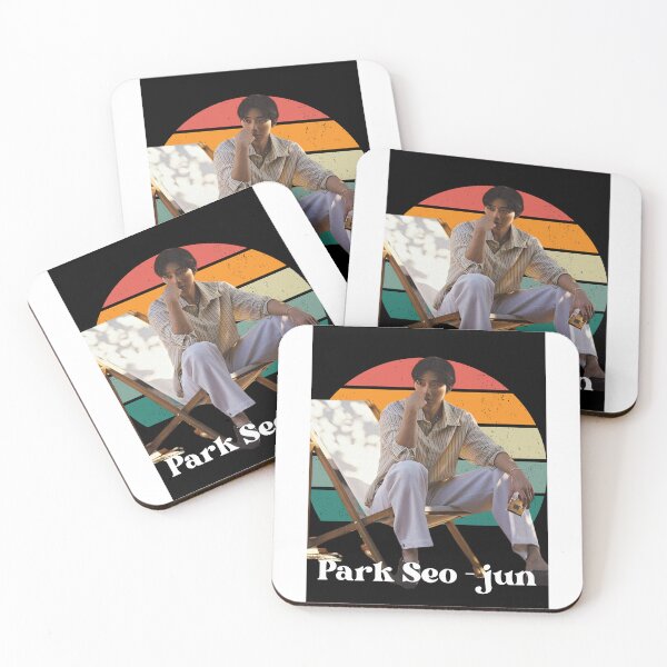 Item preview, Park Seo-Joon designed and sold by Sunflower5576.