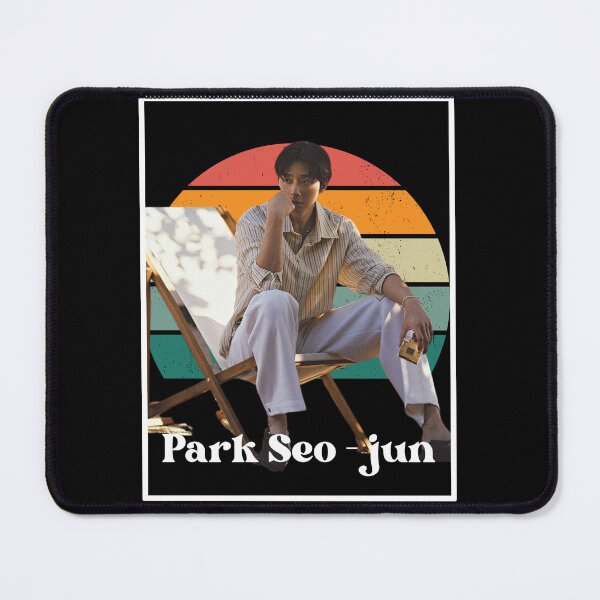 Item preview, Park Seo-Joon designed and sold by Sunflower5576.