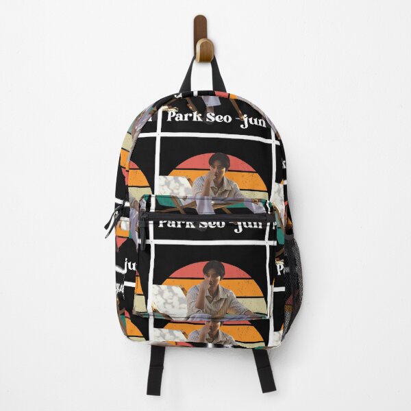 Item preview, Park Seo-Joon designed and sold by Sunflower5576.