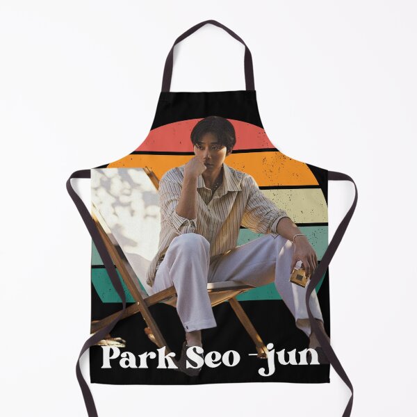 Item preview, Park Seo-Joon designed and sold by Sunflower5576.