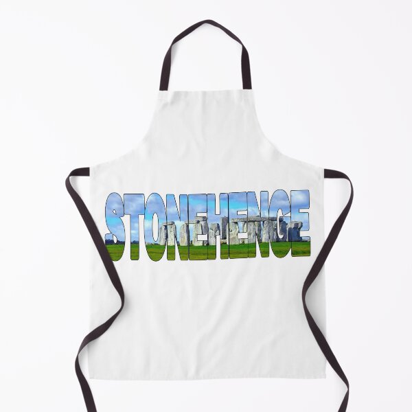 Item preview, STONEHENGE - England - Day with Sun designed and sold by Adam Gormley.