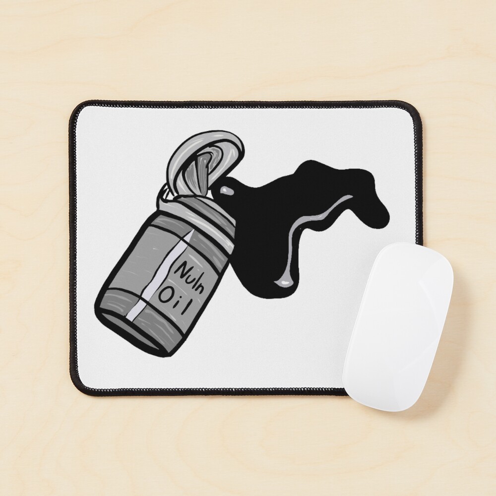 Item preview, Mouse Pad designed and sold by BattleBearDZNS.