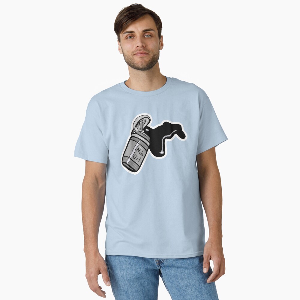 Item preview, Classic T-Shirt designed and sold by BattleBearDZNS.