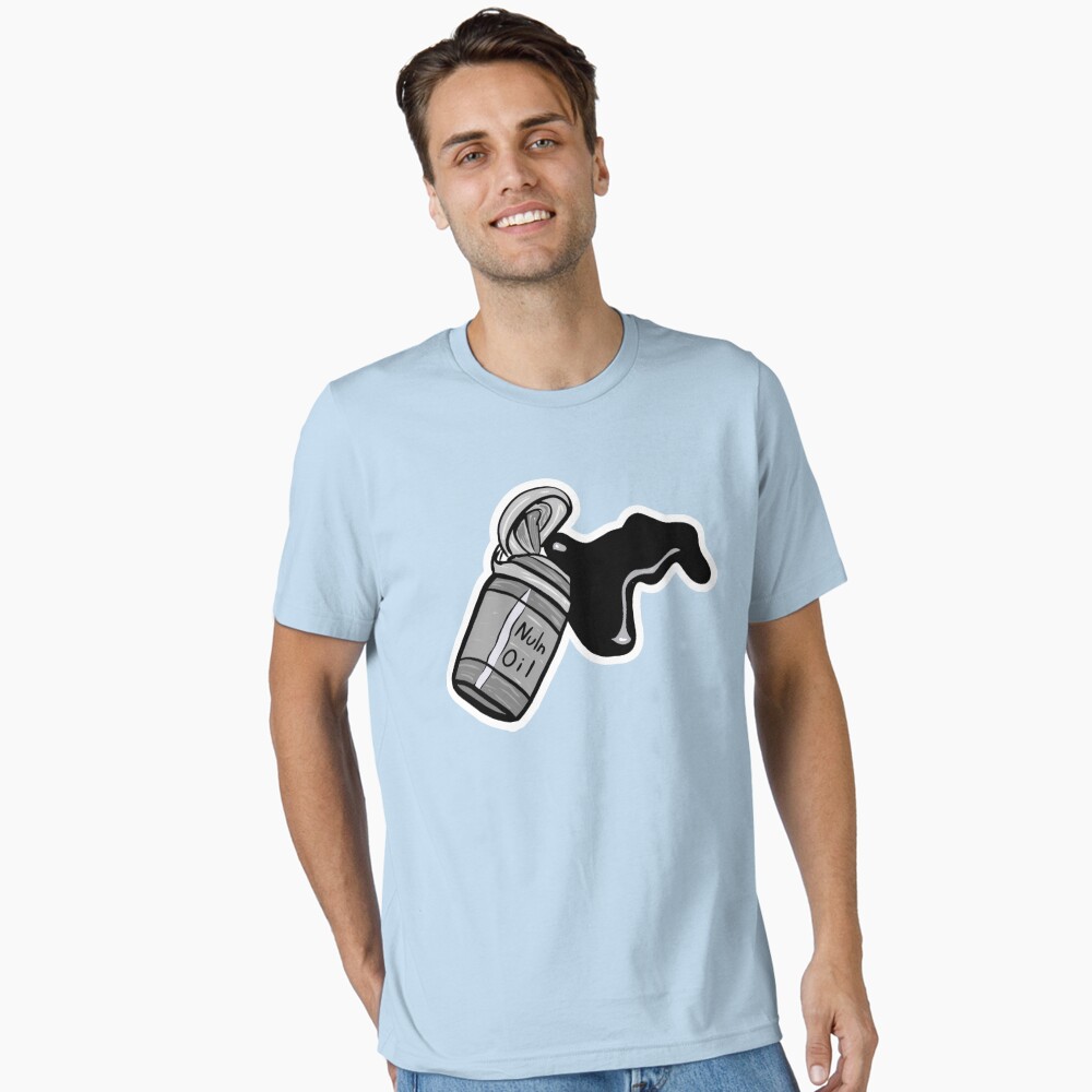 Item preview, Essential T-Shirt designed and sold by BattleBearDZNS.