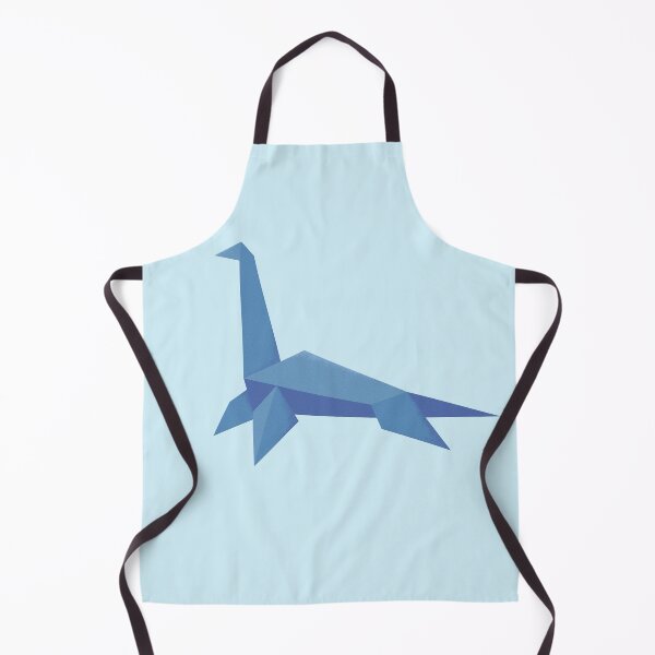 Item preview, Plesiosaurus designed and sold by Cornelia Ott.