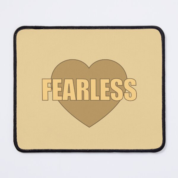 Item preview, Fearless Taylor Swift Heart designed and sold by Chesley Design.