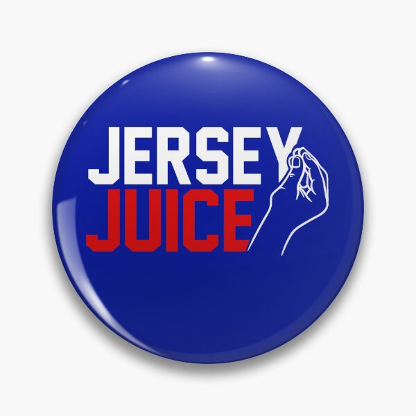 Item preview, The Jersey Juice Tommy Devito New York Giants designed and sold by NerdCulture.