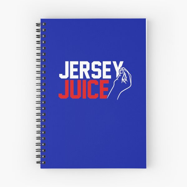 Item preview, The Jersey Juice Tommy Devito New York Giants designed and sold by NerdCulture.
