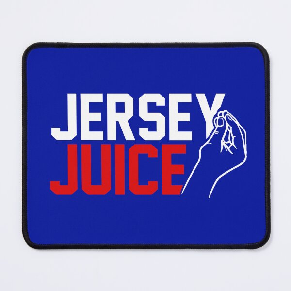Item preview, The Jersey Juice Tommy Devito New York Giants designed and sold by NerdCulture.