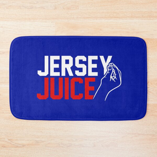 Item preview, The Jersey Juice Tommy Devito New York Giants designed and sold by NerdCulture.