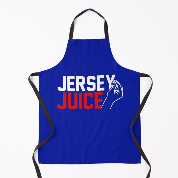Item preview, The Jersey Juice Tommy Devito New York Giants designed and sold by NerdCulture.