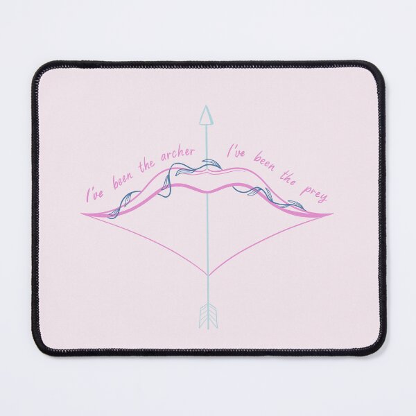 Item preview, Archer lyrics designed and sold by cranberryrose22.